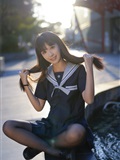 YITUYU艺图语 2025.01.04 jk的浪漫 二茹Ruth(13)